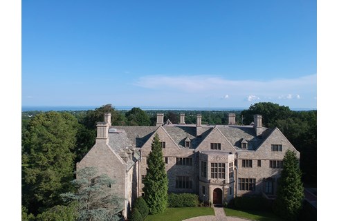 Fairfield University